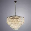 Подвесная люстра Divinare NOVA 3001/02 LM-13