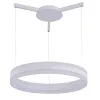 Подвесная люстра Arte Lamp SORENTO A2501SP-1WH