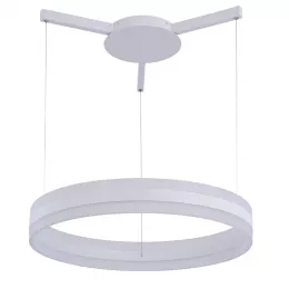 Подвесная люстра Arte Lamp SORENTO A2501SP-1WH