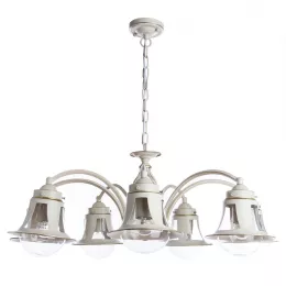 Подвесная люстра Arte Lamp MARINO A7022LM-7WG
