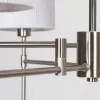 Люстра на штанге Arte lamp DEBORA A4108LM-6SS