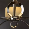 Подвесная люстра Divinare CONTRALTO 4069/02 LM-8