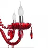 Подвесная люстра Arte Lamp TEATRO A3964LM-6RD
