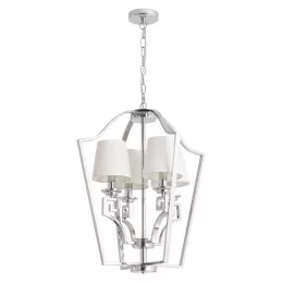 Подвесная люстра Arte Lamp ARABESCHI A3155SP-4CC