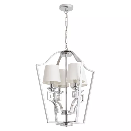 Подвесная люстра Arte Lamp ARABESCHI A3155SP-4CC