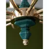 Подвесная люстра Divinare CAPELLO 4947/01 SP-12