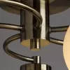 Потолочная люстра Arte Lamp CLOUD A8170PL-5AB