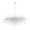 Подвесная люстра Divinare SALICE 3132/26 SP-13