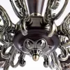 Подвесная люстра Arte Lamp VERDI A5603LM-8AB