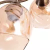 Потолочная люстра Arte Lamp RICCIO A7758PL-6AB
