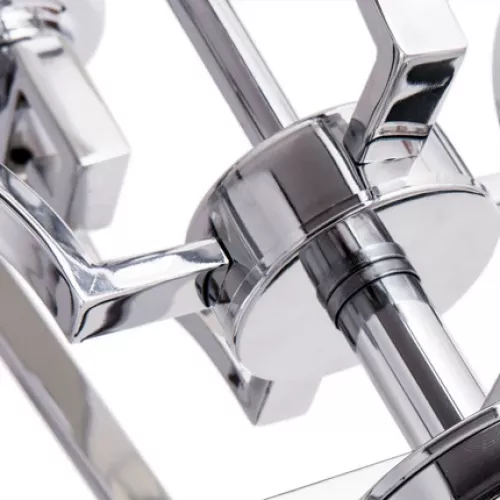 Подвесная люстра Arte Lamp ARABESCHI A3155SP-4CC