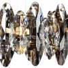 Подвесная люстра Divinare OPHELIA 7203/17 LM-8