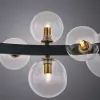 Подвесная люстра Arte Lamp VINCENT A7790SP-24BK