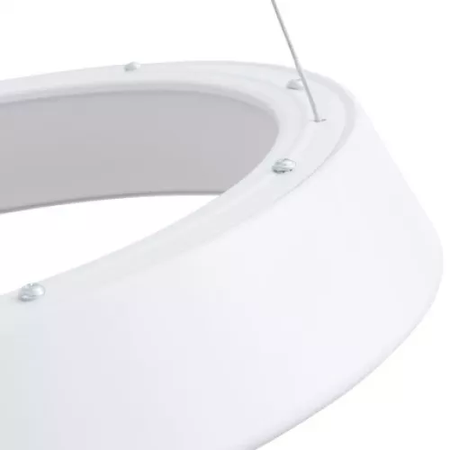 Подвесная люстра Arte Lamp CORONA A6240SP-1WH