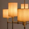 Люстра на штанге Arte lamp DEBORA A4108LM-6SS