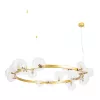 Подвесная люстра Arte Lamp VINCENT A7790SP-24GO
