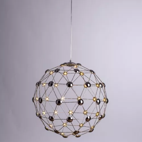 Подвесная люстра Divinare CRISTALLINO 1610/02 SP-60