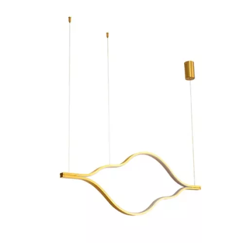 Подвесная люстра Arte Lamp ODYSSEY A2911SP-31GO
