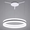Подвесная люстра Arte Lamp SORENTO A2501SP-1WH