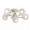Потолочная люстра Arte Lamp CRISTY A5028PL-5WH