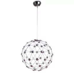 Подвесная люстра Divinare CRISTALLINO 1610/02 SP-60