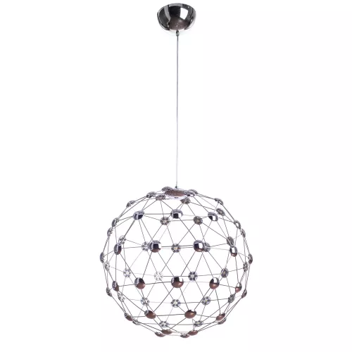 Подвесная люстра Divinare CRISTALLINO 1610/02 SP-60