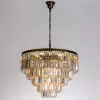 Подвесная люстра Divinare NOVA 3005/23 SP-18