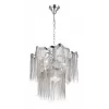 Люстра Divinare ALLEGRA 1178/01 LM-8