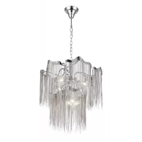 Люстра Divinare ALLEGRA 1178/01 LM-8