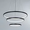 Подвесная люстра Arte Lamp FRODO A2197SP-3BK
