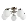 Потолочная люстра Arte Lamp CLOUD A8170PL-5AB
