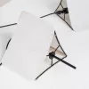 Подвесная люстра Arte Lamp TRIXIE A7084SP-8BK