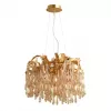 Подвесная люстра Divinare SALICE 3150/16 SP-6
