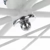 Потолочная люстра Arte Lamp MIRAM A1521PL-6WH