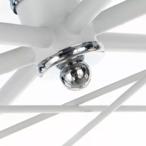 Потолочная люстра Arte Lamp MIRAM A1521PL-6WH