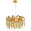 Подвесная люстра Divinare SALICE 3150/16 SP-6