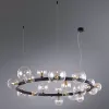Подвесная люстра Arte Lamp VINCENT A7790SP-24BK