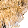 Подвесная люстра Divinare NOVA 3005/23 SP-18