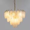 Подвесная люстра Arte Lamp EVIE A4052LM-12SG