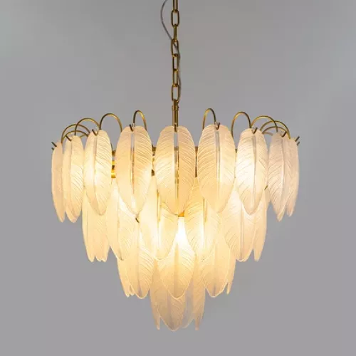 Подвесная люстра Arte Lamp EVIE A4052LM-12SG