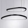Подвесная люстра Arte Lamp MADISON A2194SP-2BK