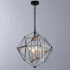 Подвесная люстра Divinare ODIN 2540/26 SP-4
