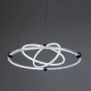 Подвесная люстра Arte Lamp HARLEY A2196SP-3CC