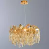 Подвесная люстра Divinare SALICE 3150/16 SP-6