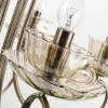 Подвесная люстра Arte Lamp TET-A-TET A1750LM-5AB