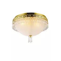 Потолочная люстра Arte Lamp CINTURA A6859PL-3GO