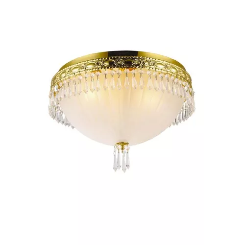 Потолочная люстра Arte Lamp CINTURA A6859PL-3GO