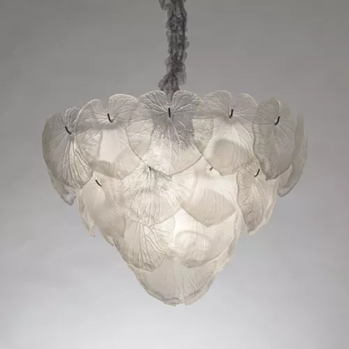 Подвесная люстра Arte Lamp KAPRI A4078LM-9CC