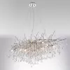 Подвесная люстра Divinare SALICE 3132/26 SP-13