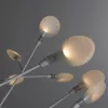 Подвесная люстра Divinare MIMI 1290/03 SP-27